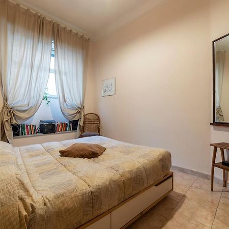 Apartament Mm Cipro Flat Rzym Zewnętrze zdjęcie