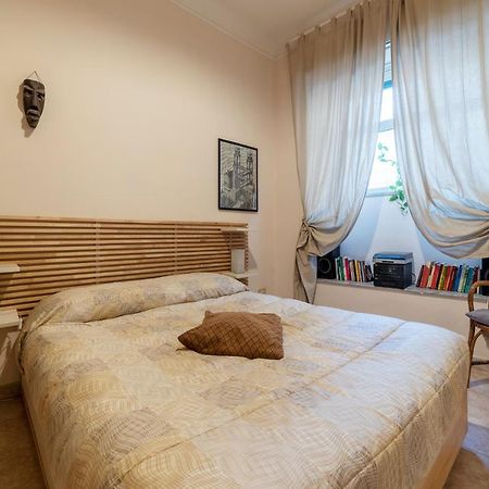 Apartament Mm Cipro Flat Rzym Zewnętrze zdjęcie
