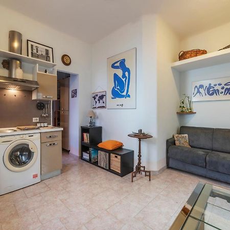 Apartament Mm Cipro Flat Rzym Zewnętrze zdjęcie