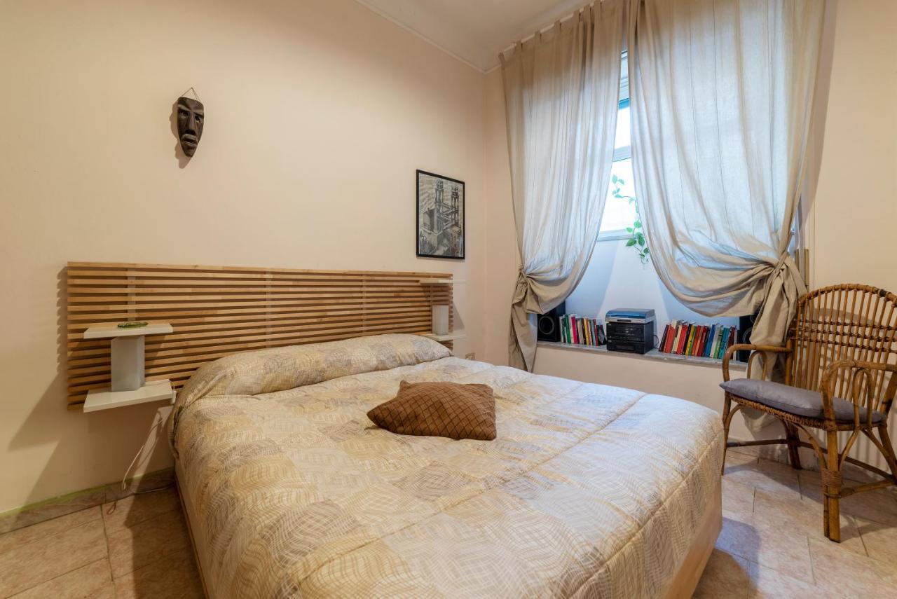 Apartament Mm Cipro Flat Rzym Zewnętrze zdjęcie