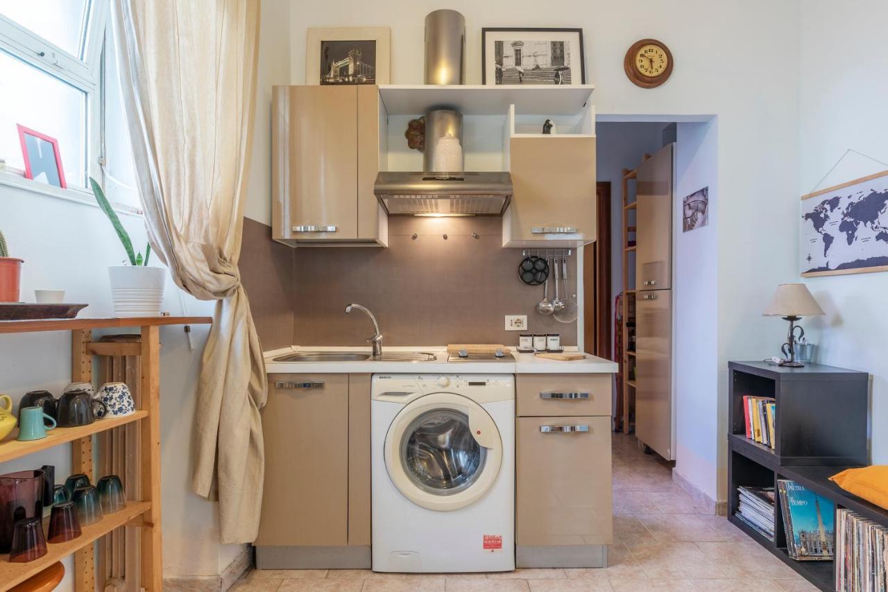 Apartament Mm Cipro Flat Rzym Zewnętrze zdjęcie