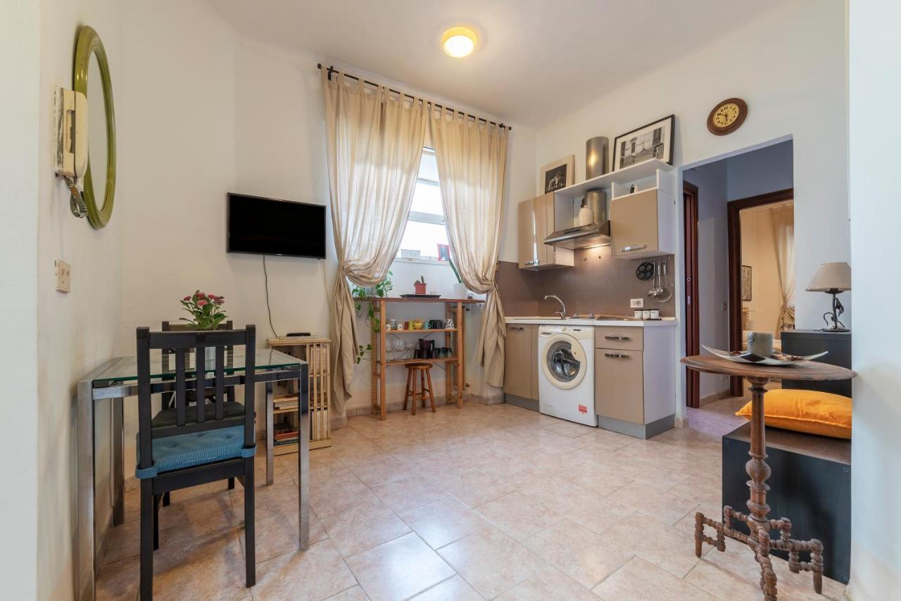 Apartament Mm Cipro Flat Rzym Zewnętrze zdjęcie