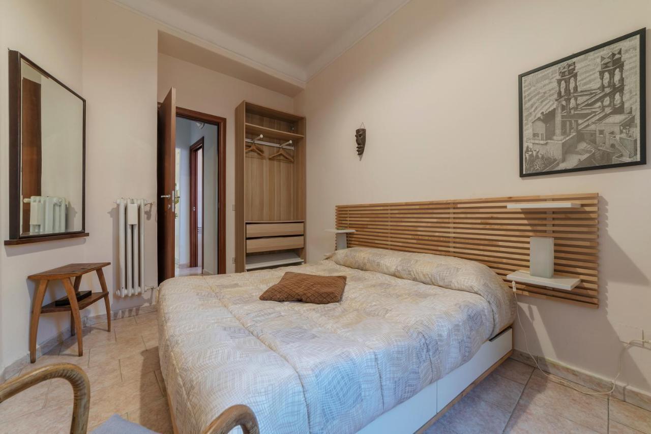 Apartament Mm Cipro Flat Rzym Zewnętrze zdjęcie