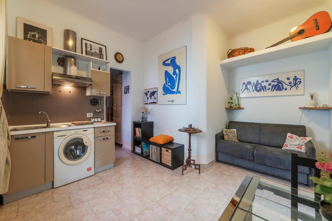 Apartament Mm Cipro Flat Rzym Zewnętrze zdjęcie