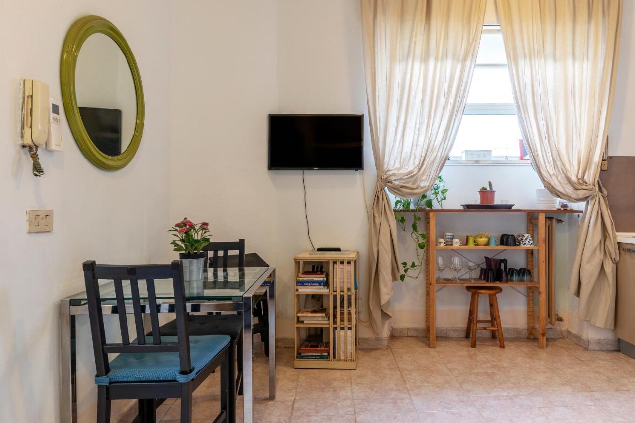 Apartament Mm Cipro Flat Rzym Zewnętrze zdjęcie