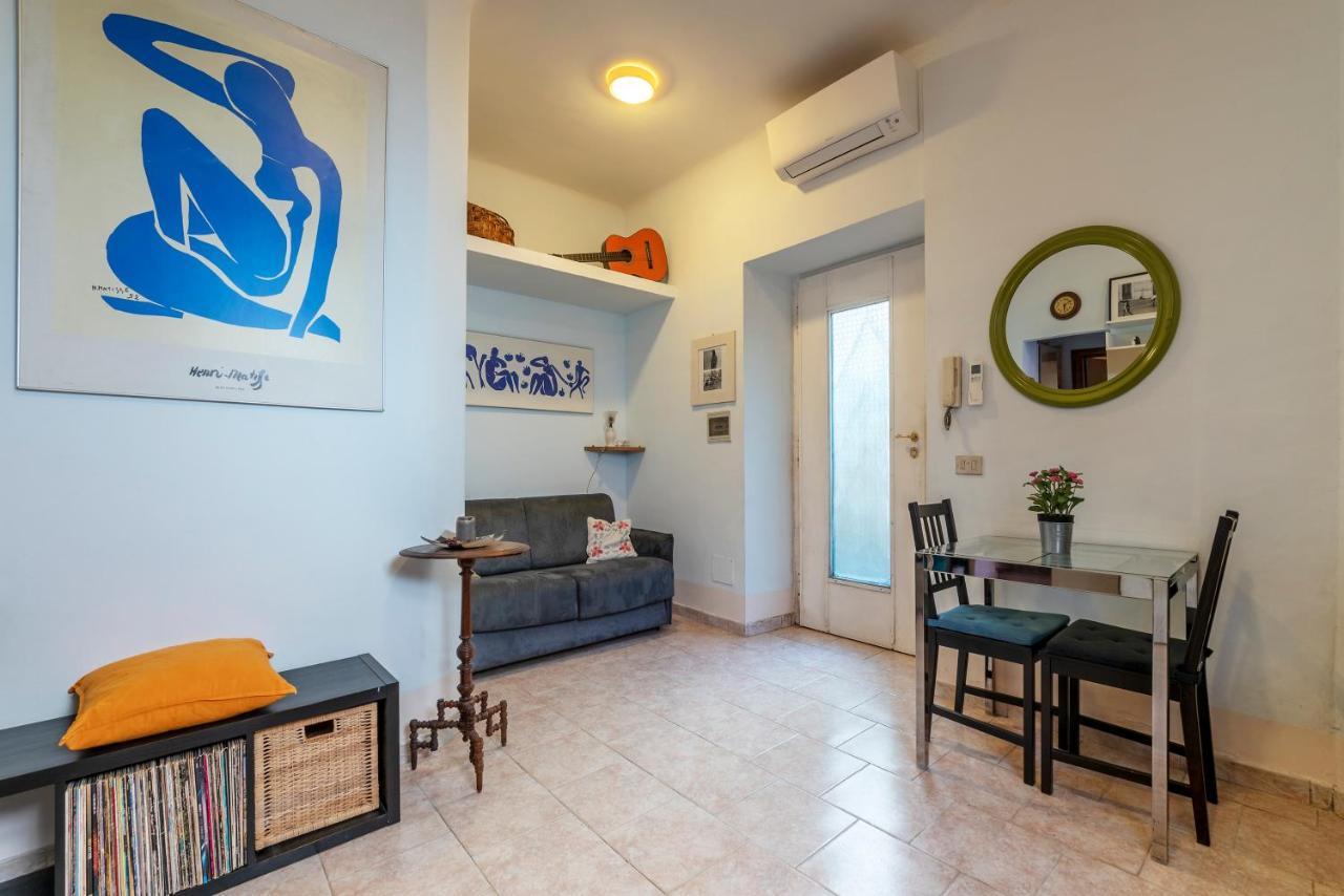 Apartament Mm Cipro Flat Rzym Zewnętrze zdjęcie