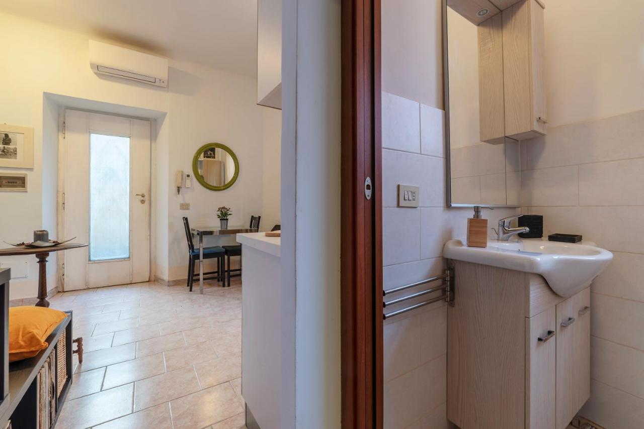 Apartament Mm Cipro Flat Rzym Zewnętrze zdjęcie