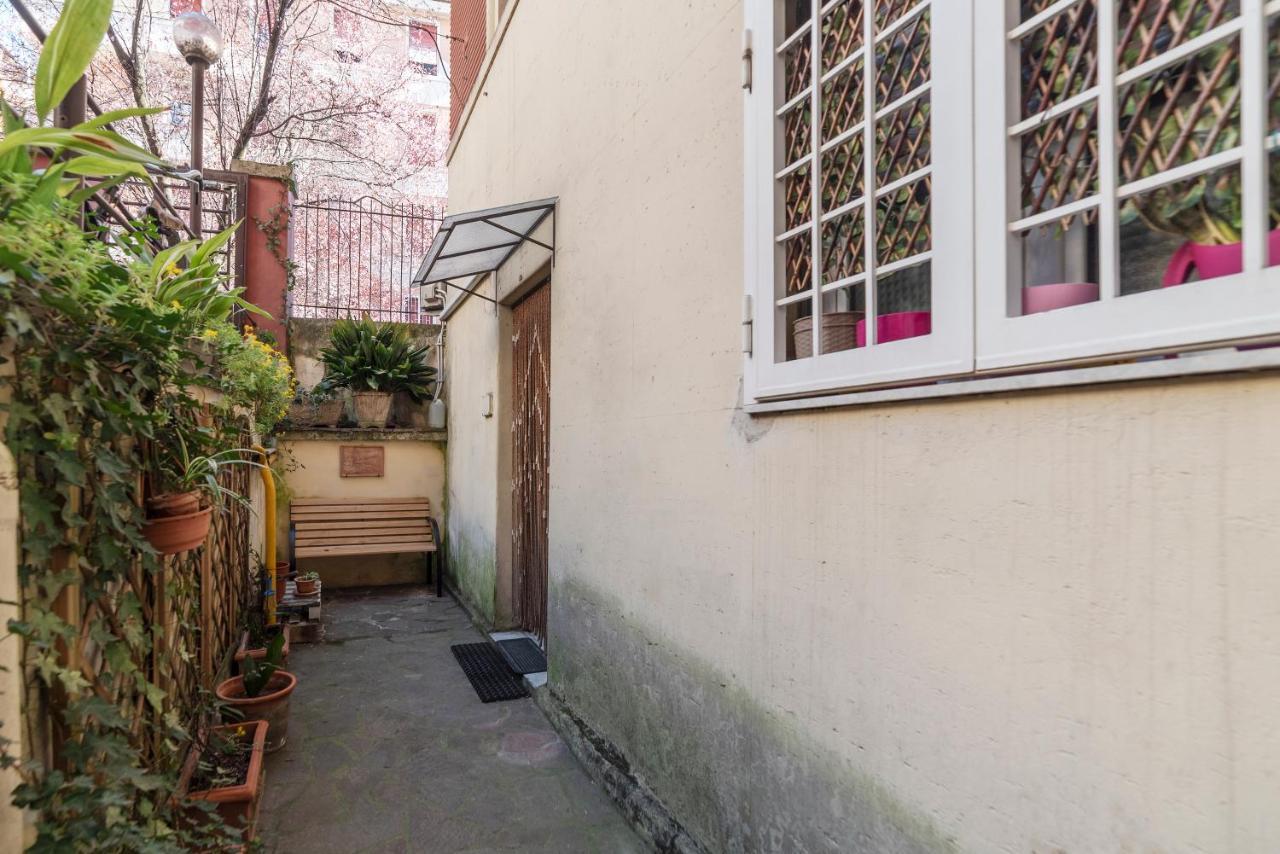 Apartament Mm Cipro Flat Rzym Zewnętrze zdjęcie