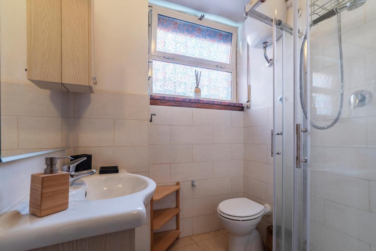 Apartament Mm Cipro Flat Rzym Zewnętrze zdjęcie